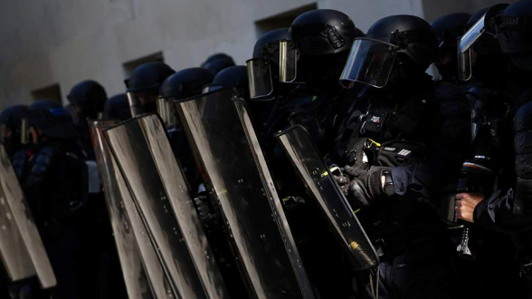 «Le Figaro» сообщила о подготовке французских властей к масштабным протестам